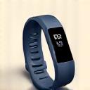 Fitbit logo